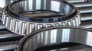 32022 tapered roller bearing