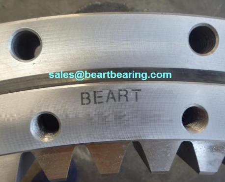9I-1B30-0995-0558 four point contact ball slewing ring