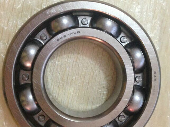 A15.43215-H5000 B32-10 32×72×19mm Rear Wheel Bearing 6306B/32
