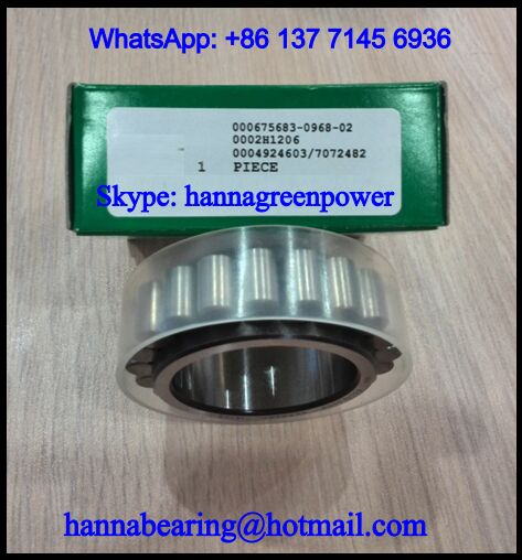 F 218473 Cylindrical Roller Bearing 25*51.5*18.5mm, 218473