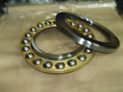 53430U Thrust ball bearing