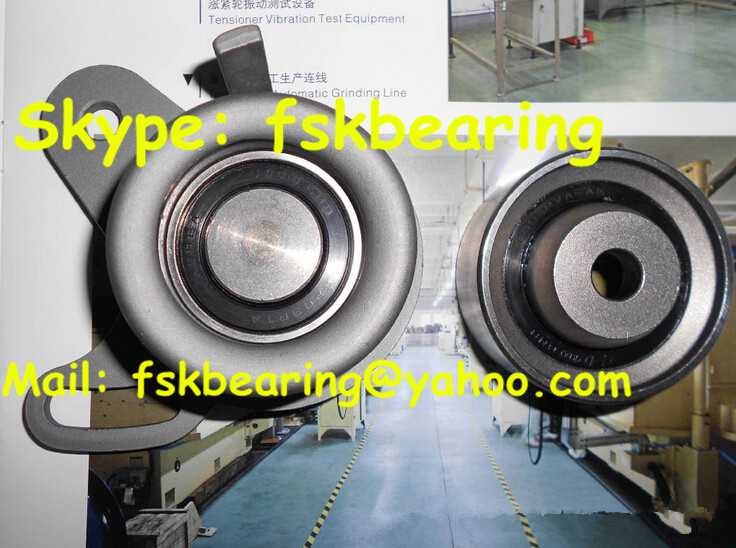 Auto Accessories VKM81002 Timing Belt Bearing Factory