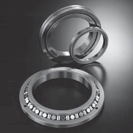 JXR699050 Cross Tapered Roller Bearings (370x495x50mm) Turntable bearing