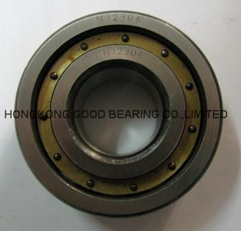 NU-310 M C/2 Consolidated Bearing CYLINDRICAL ROLLER BEARING 