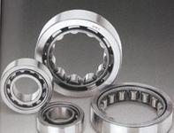 NU405 bearing 25X80X21mm