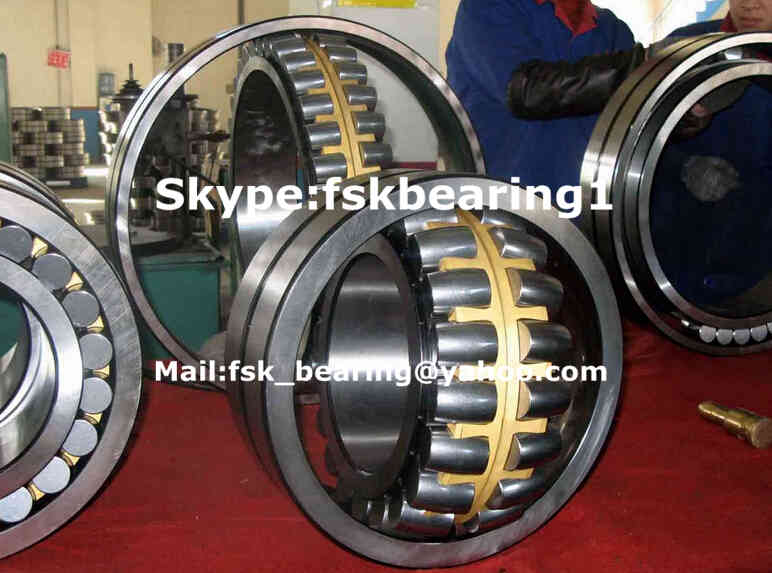230/1250 CAF/W33 Roller Bearing 1250x1750x375mm