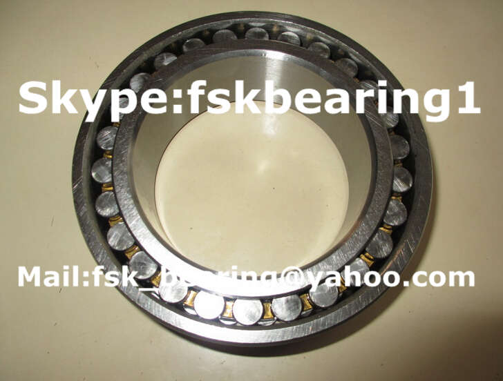 Cylindrical Roller Bearings 105RN02 105x190x36mm