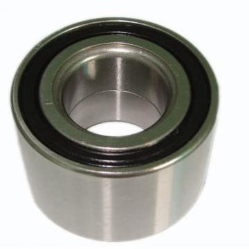 DAC34680037 bearing 34X68X37mm