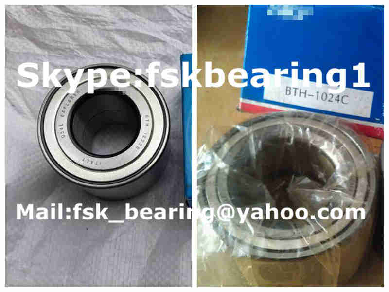 BTH-1209 E Rear Wheel Bearing Auto Bearing