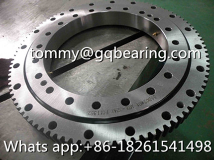 MTE-870 Heavy Duty Slewing Ring Bearing
