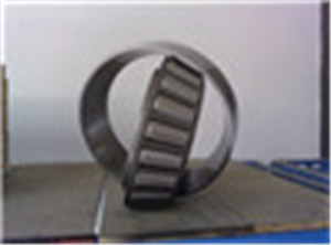 LL639249/10 excavator bearing tapered roller bearing 196.85*241.3*23.812mm