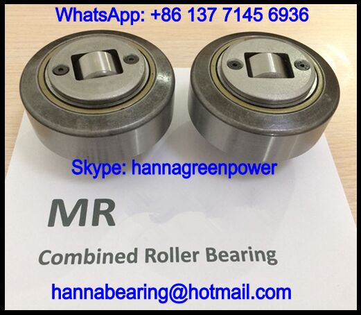 MR.023 Combined Roller Bearing 40x77.7x48mm, MR.023 bearing 40x77.7x48 -  SMART BEARING LIMITED