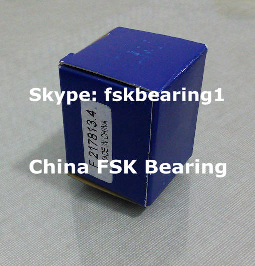 T7FC050/QCL7C Tapered Roller Bearing 50x105x32mm