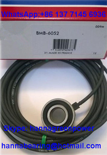 BMB-6204/048S2/EA650A Forklift Encoder Bearing 20x47x20.1mm