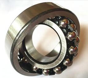 1320 Self-aligning ball bearing 100x215x47mm