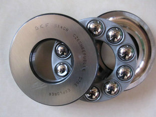 53422U Thrust ball bearing