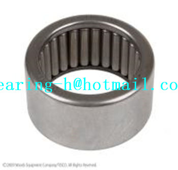 8-103, A2438 bearing with Closed end 17x23.8x19.6mm