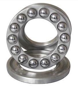 8105 Thrust ball bearing 25X42X11mm