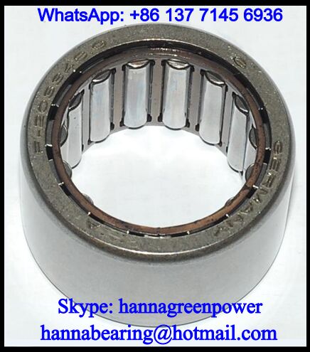 F-203348 Automobile Needle Roller Bearing 27*41*23mm