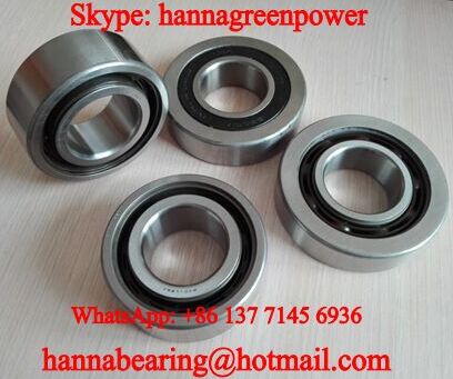 6208VV Deep Groove Ball Bearing For Automotive Gearbox 40x80x18mm