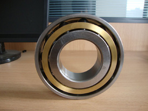 7222BECBM bearing 110x200x38mm