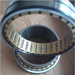 R 504574 four-row cylindrical roller bearing