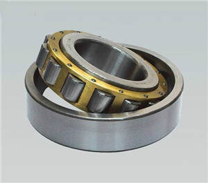 RN203M Cylindrical Roller Bearing 30×90×23 mm