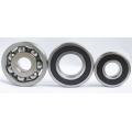 6205 6205-ZZ 6205-2RS deep groove ball bearing