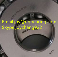 Deep groove ball bearing 32TM12 32x84x15mm