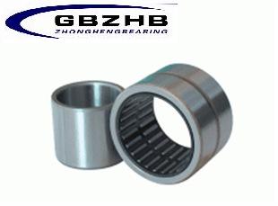 BA166ZOH bearing 25.4mm×31.75mm×9.52mm