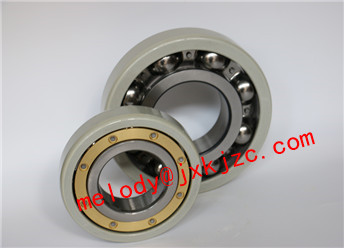 6334M/C3VL0241 Insulated bearing
