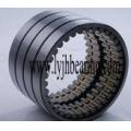521593A four row cylindrical roller bearing for roll neck