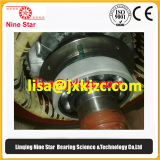 Insulated bearing 6216.C4.VL0241