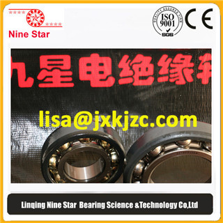 6211M/C3VL0241 Insulated ball bearings