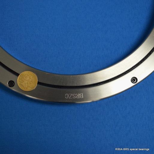 MMXC10/500 Crossed Roller Bearing 500x720x100mm