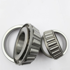 LM48548-LM48510 Tapered Roller Bearing 34.925*65.088*19.8mm
