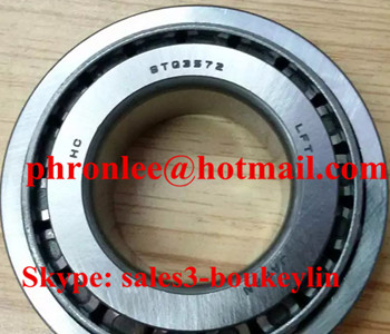 ST3572 LFT Tapered Roller Bearing 35x79x31mm