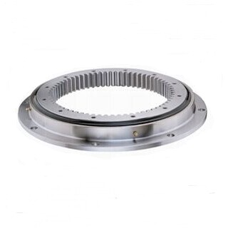232.20.0700.013 slewing ring with flange 649.2x848x56mm