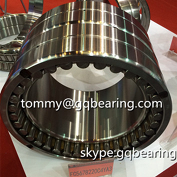 FC5678220/YA3 Four Row Cylindrical Roller Bearing Rolling Mill Bearing