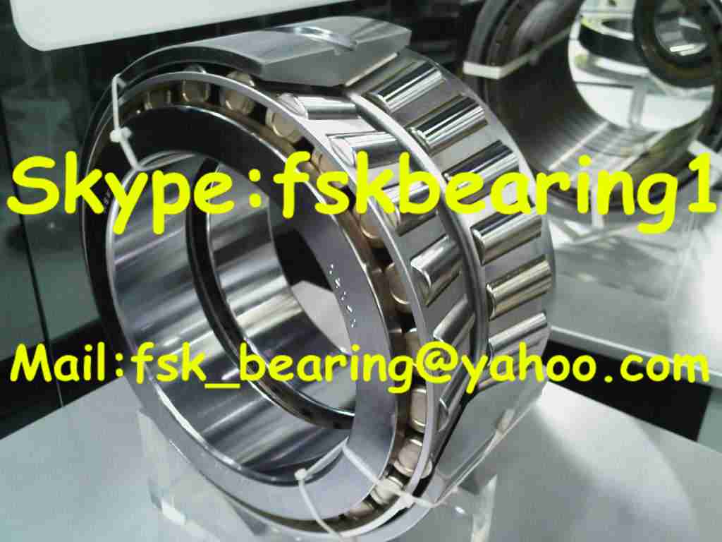 HH224346DD/HH224310 Double Row Inch Sizes Taper Roller Bearings
