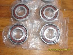 XC7021-C-T-P4S main spindle bearing