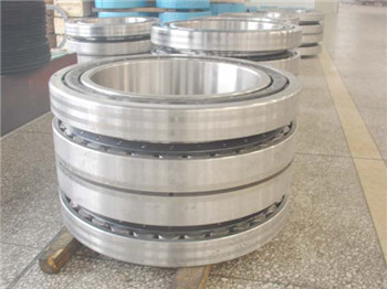 381184 Tapered Roller Bearing 420*700*480mm