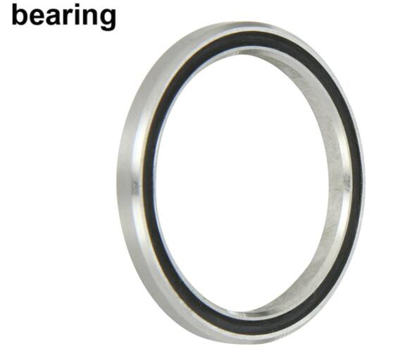 KG220CP0/KRG220/CSCG220 Thin-section bearings (22x24x1 in) bearing matching size for Robotic arm use