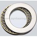 81138 Thrust cylindrical roller bearing