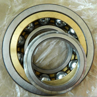 QJ208TVP.C3 bearing