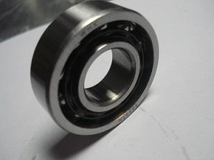 7000B angular contact ball bearing