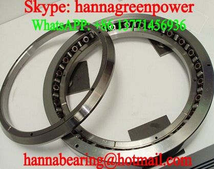 BFKB353282/HA4 Crossed Roller Bearing 1028.7x1327.15x114.3mm