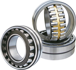 21307 Spherical roller bearing