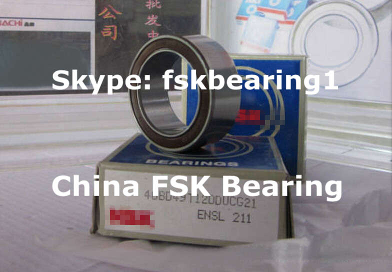 35BD5020 Air Conditioner Bearing 35x50x20mm, 35BD5020 bearing 35x50x20