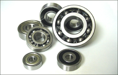 6004zz bearing